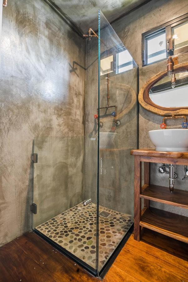 Cabane Container Hotel - Adults Only Puerto Escondido  Εξωτερικό φωτογραφία
