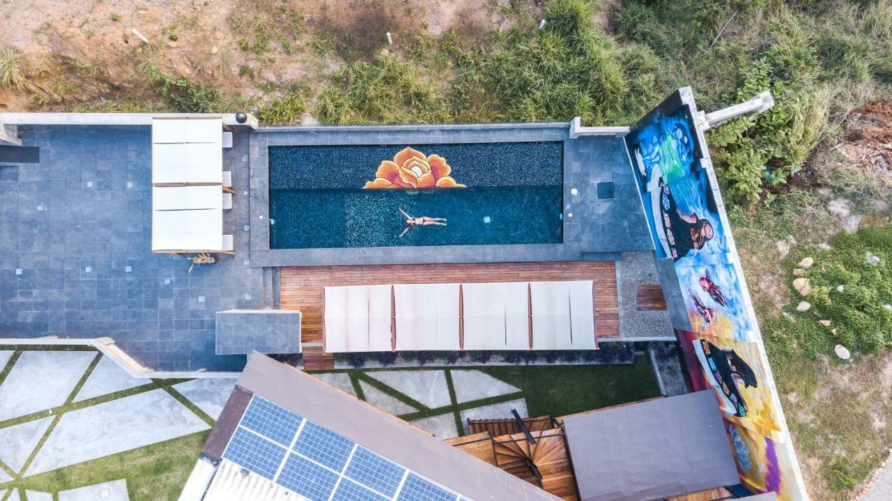 Cabane Container Hotel - Adults Only Puerto Escondido  Εξωτερικό φωτογραφία
